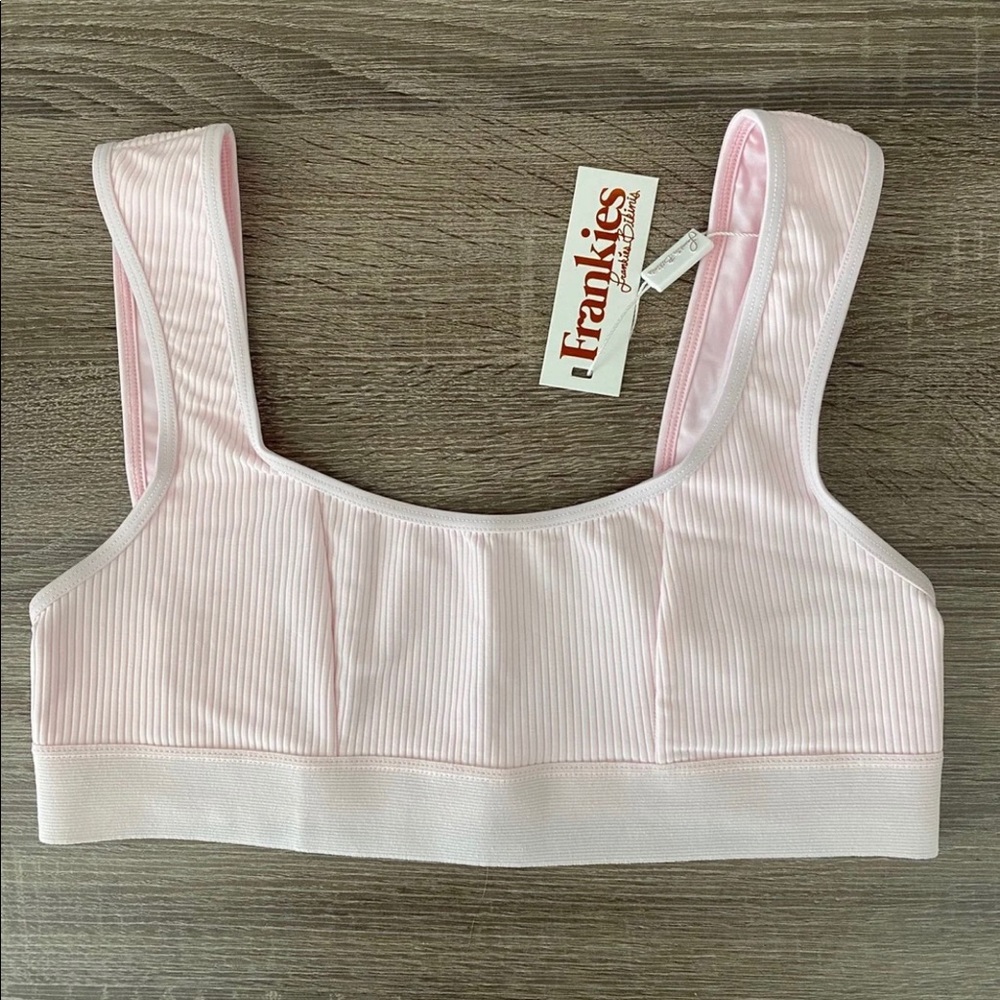 Frankies Bikinis
